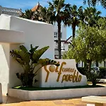 Near Playa Serena & Golf Club 아파트 *
