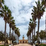 Near Playa Serena & Golf Club 로쿠타스드마르