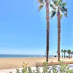 Near Playa Serena & Golf Club