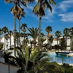 Near Playa Serena & Golf Club