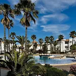Near Playa Serena & Golf Club
