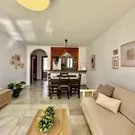 아파트 Near Playa Serena & Golf Club 로쿠타스드마르