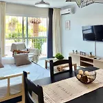 아파트 Near Playa Serena & Golf Club