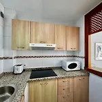 아파트 Near Playa Serena & Golf Club 로쿠타스드마르