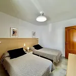 Near Playa Serena & Golf Club 아파트 로쿠타스드마르