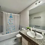 Near Playa Serena & Golf Club 아파트 로쿠타스드마르