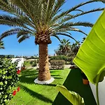 Near Playa Serena & Golf Club 아파트 로쿠타스드마르