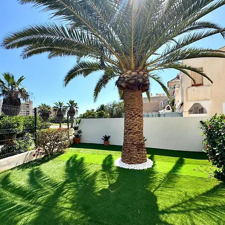 Near Playa Serena & Golf Club 아파트 *