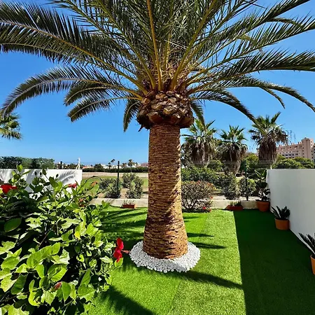 Near Playa Serena & Golf Club 로쿠타스드마르