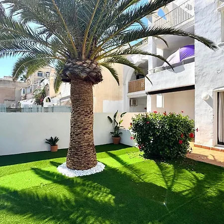 Near Playa Serena & Golf Club 로쿠타스드마르