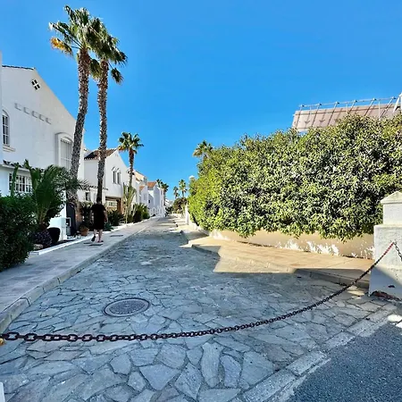 아파트 Near Playa Serena & Golf Club *